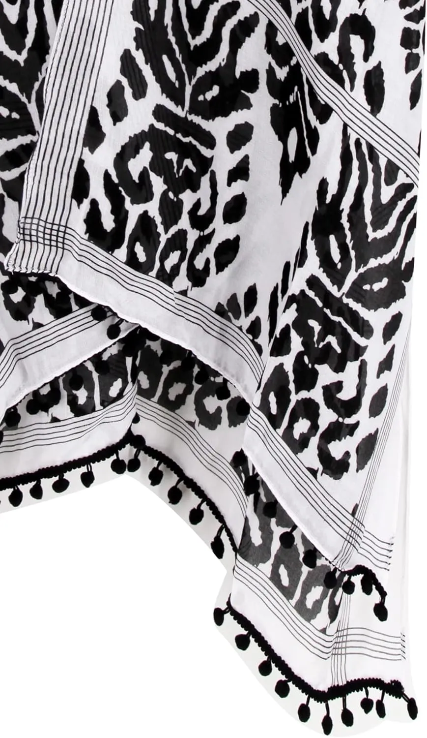 Breezy Lane Kimonos for Women Swimsuit Coverups Beach Cover Up Swimwear Cardigan Summer