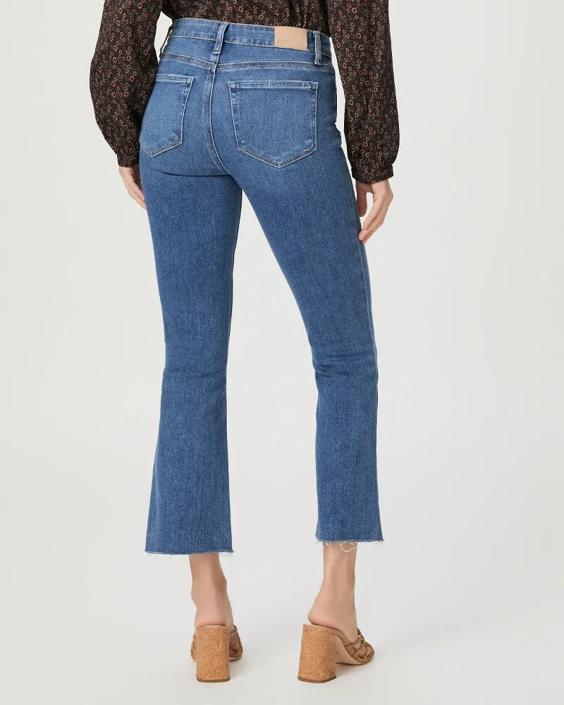 Colette Crop Starlet