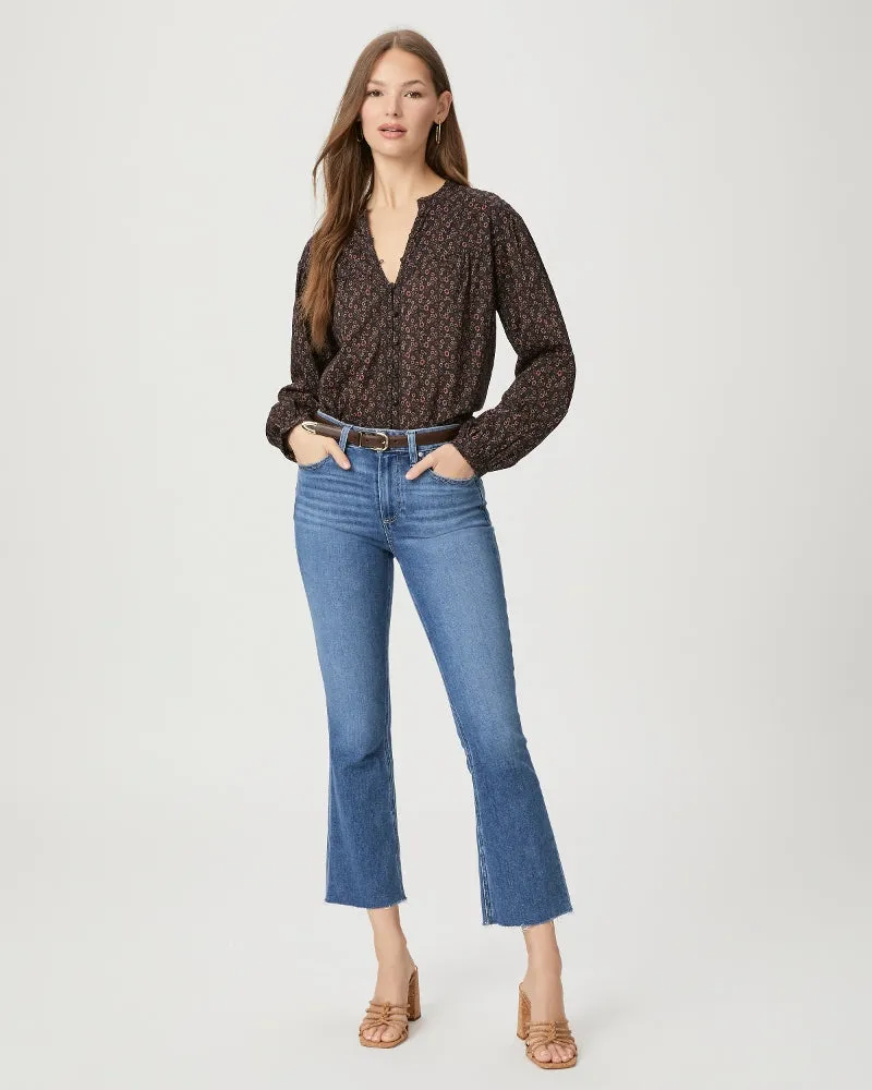 Colette Crop Starlet