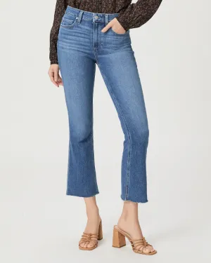 Colette Crop Starlet