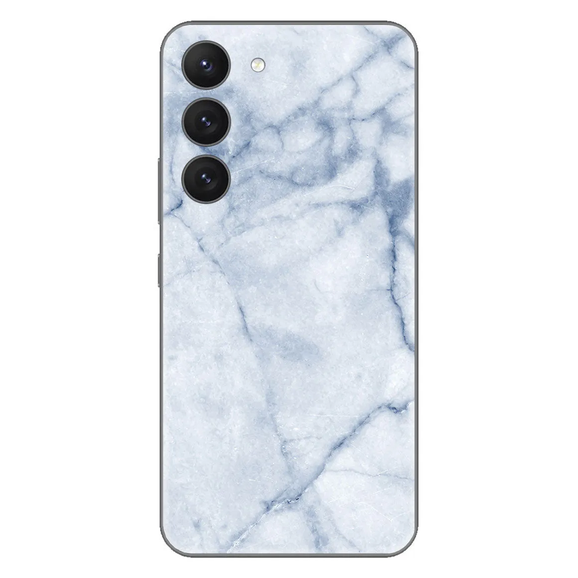 Galaxy S23 Marble Series Skins