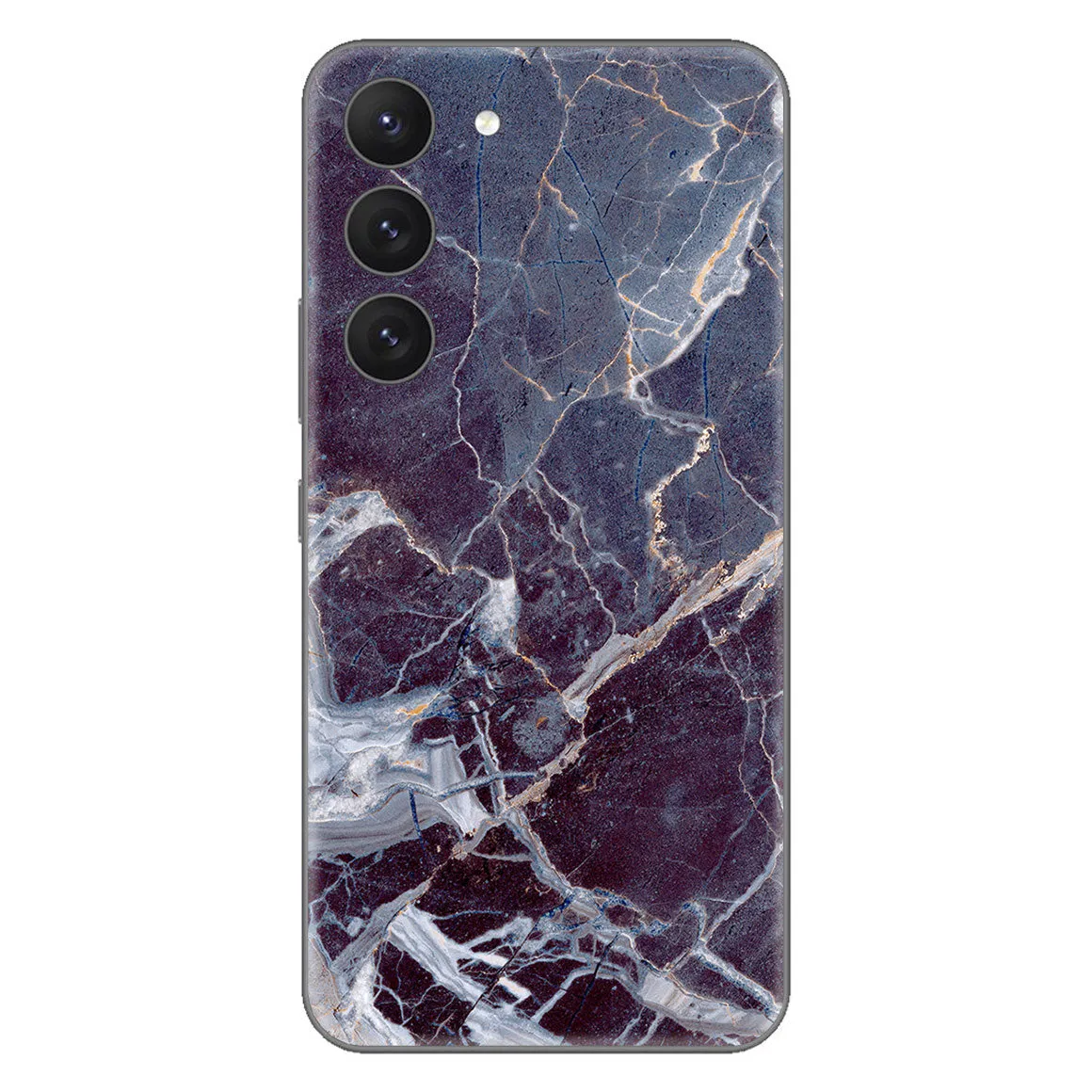 Galaxy S23 Marble Series Skins