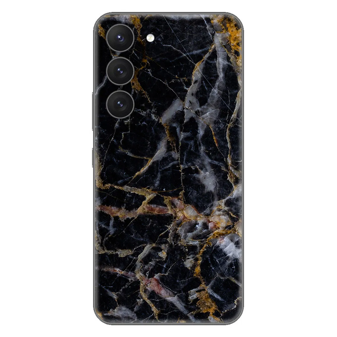 Galaxy S23 Marble Series Skins