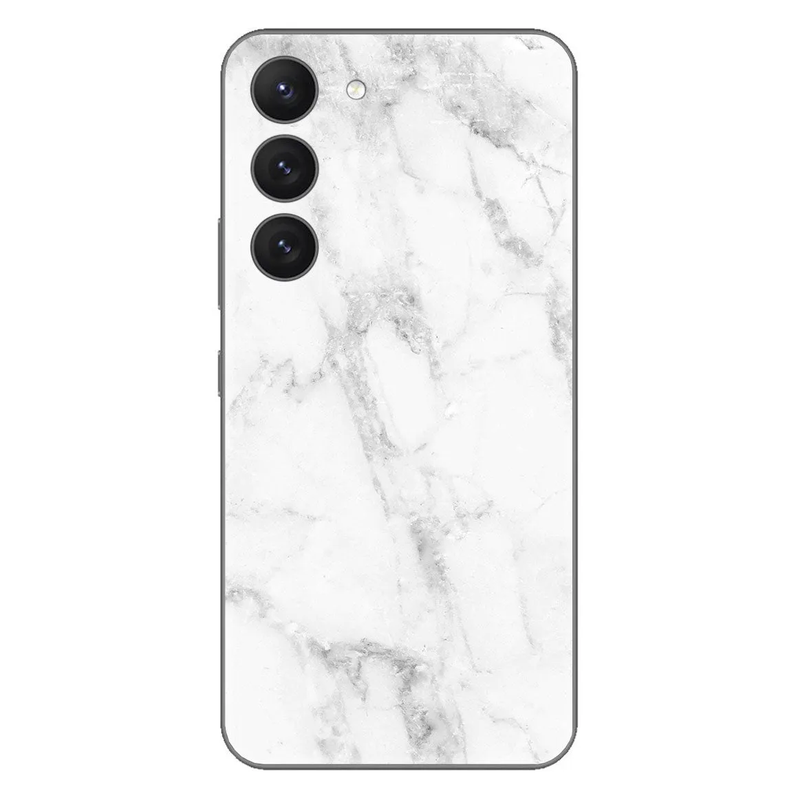 Galaxy S23 Marble Series Skins