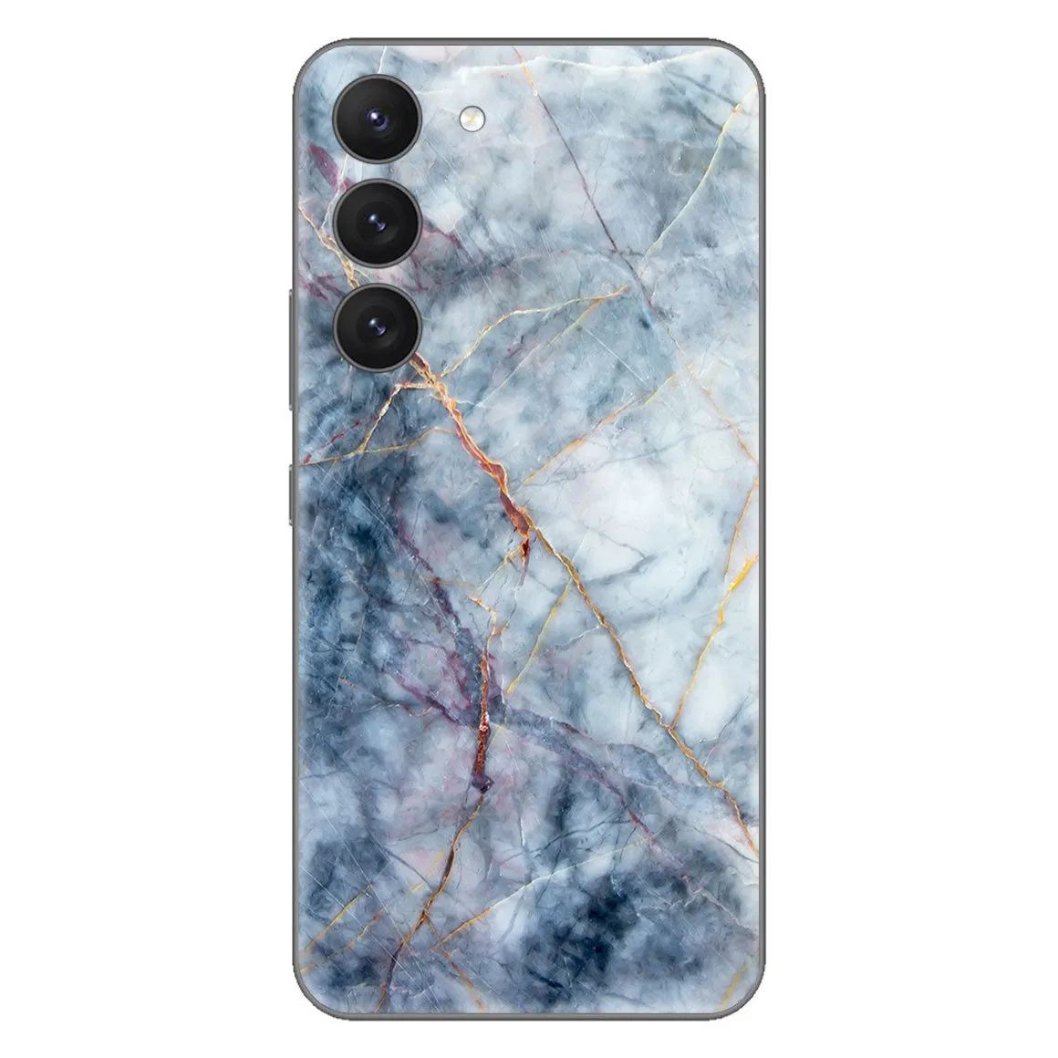 Galaxy S23 Marble Series Skins