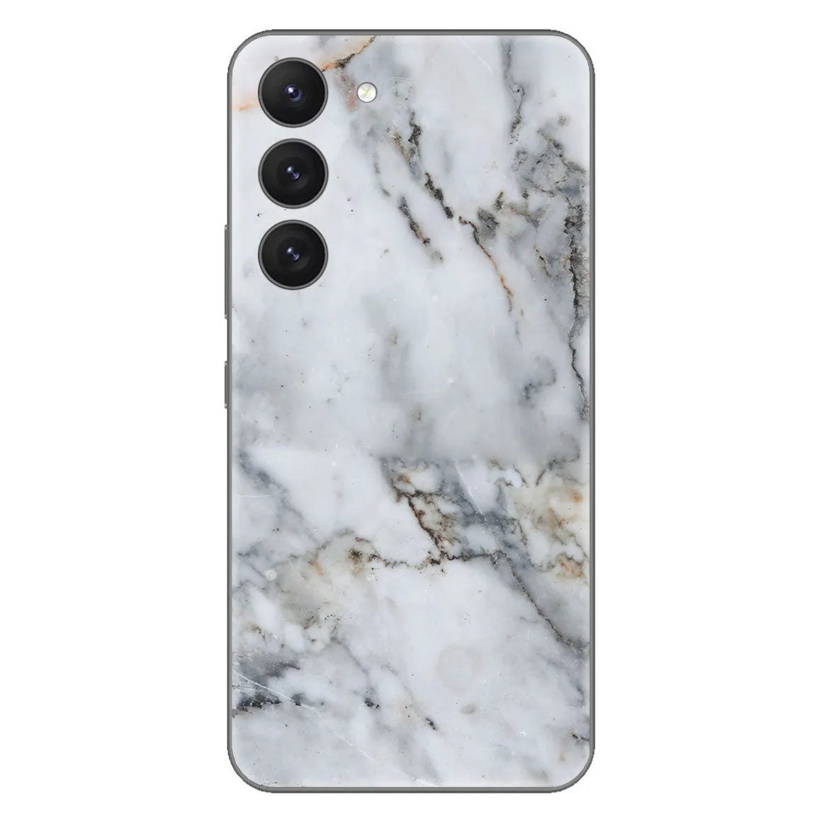 Galaxy S23 Marble Series Skins