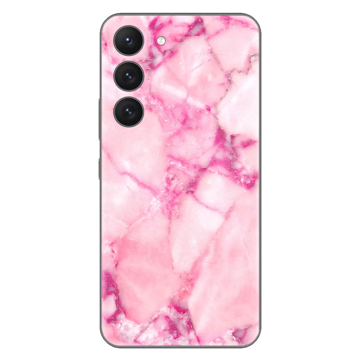 Galaxy S23 Marble Series Skins