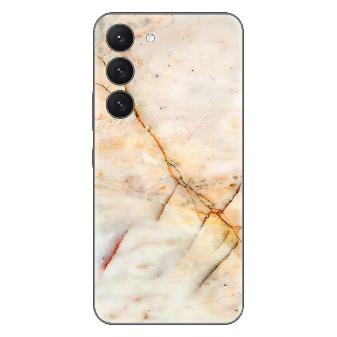 Galaxy S23 Marble Series Skins