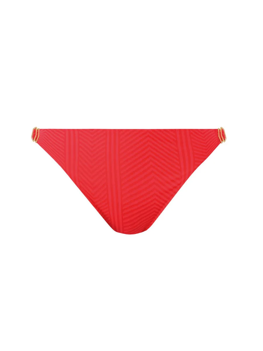 Long Island Bikini Brief - Lollipop