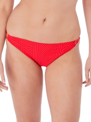 Long Island Bikini Brief - Lollipop