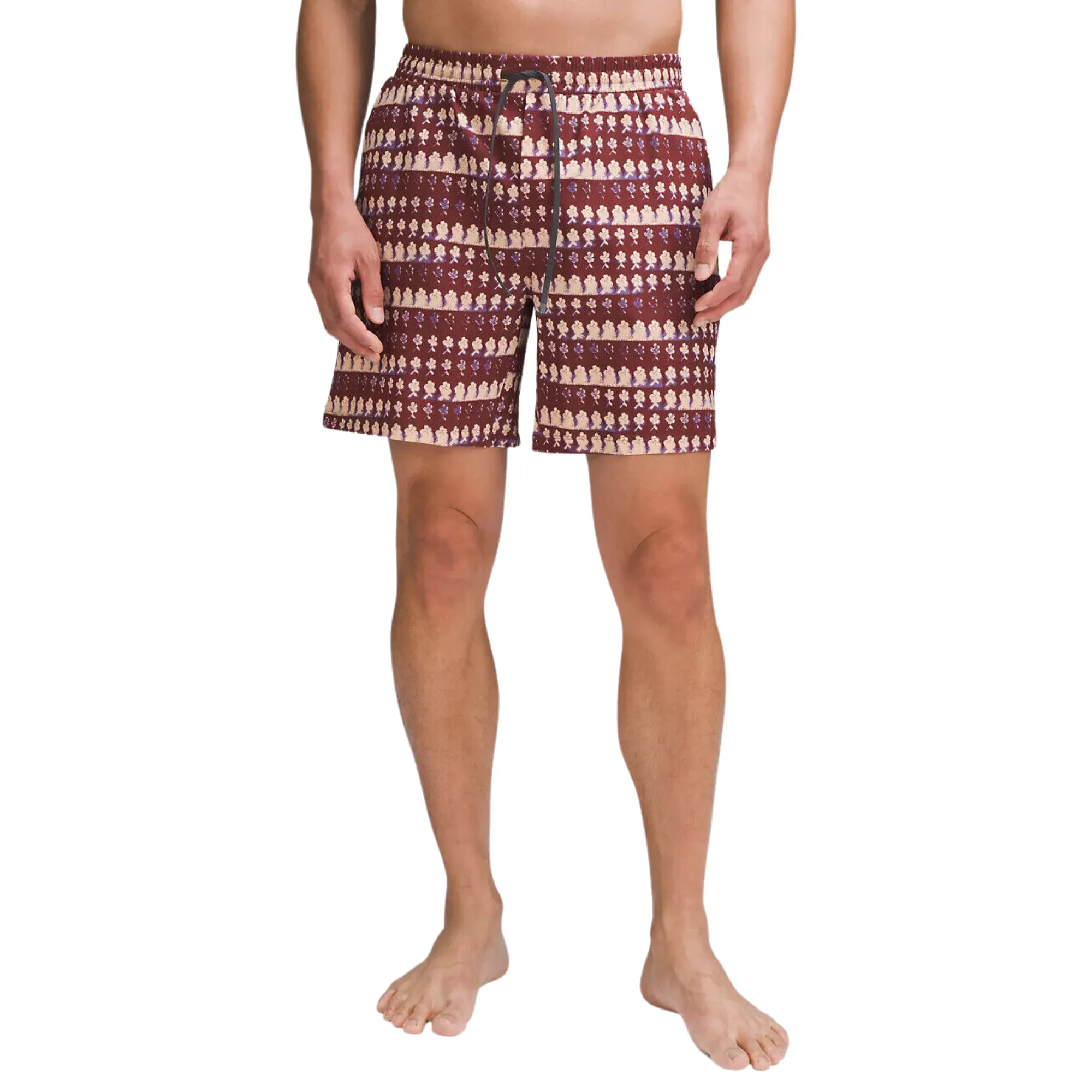 Lululemon Men's 7" Pool Shorts Swim Trunks