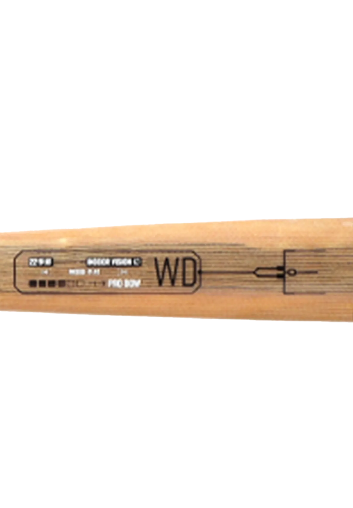 Osaka Indoor Pro Tour Wood S22