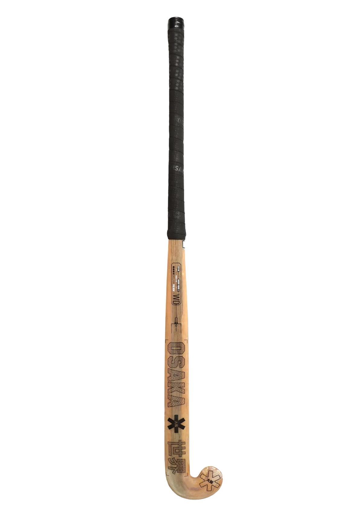 Osaka Indoor Pro Tour Wood S22