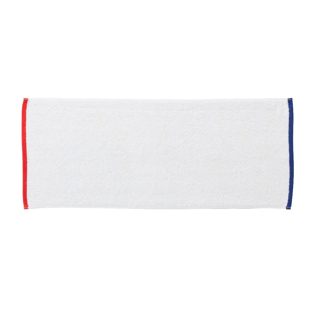 Sailor Teddy Bear Beach Towel