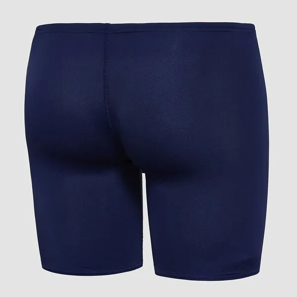 Speedo Boys Basic Jammer - Speedo Navy